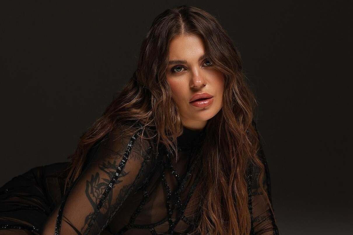 Це буде ваша улюблена пісня: KAZKA презентував новий чуттєвий трек "Золото"