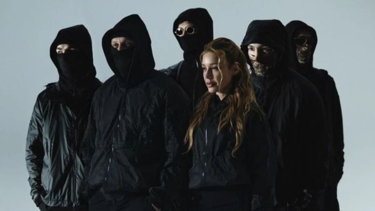 До сліз: Гурт NORD DIVISION та Тіна Кароль випустили трек, присвячений ветеранам війни