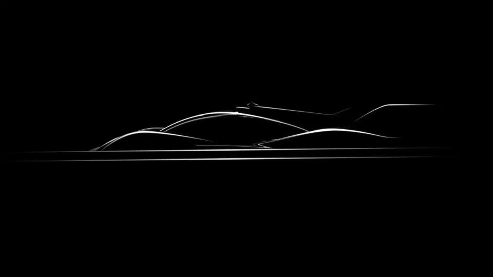 Genesis готує до випуску гіперкар - фото 1