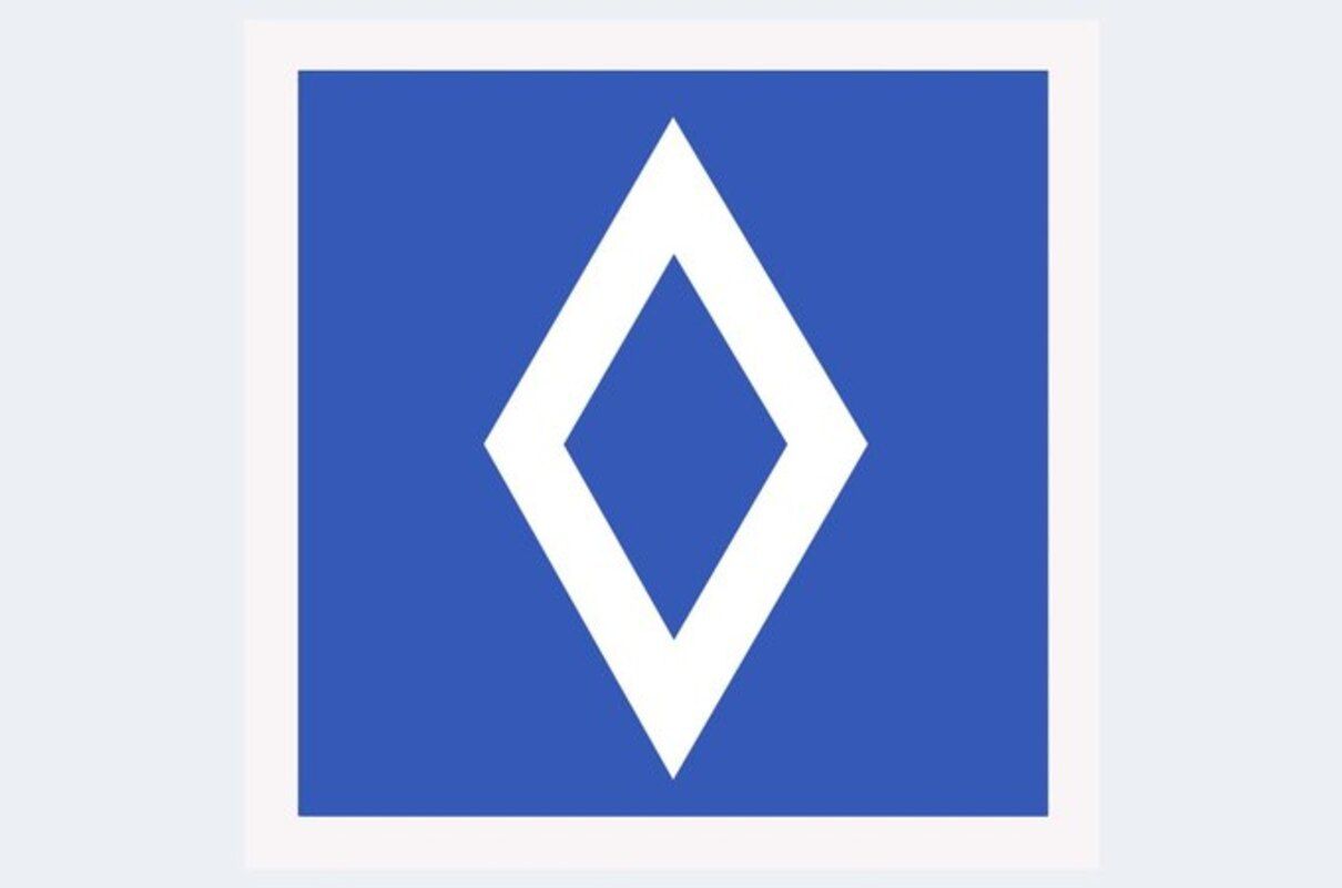 У Львові пропонують ввести новий дорожній знак у вигляді ромба