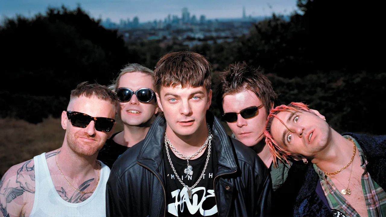 Fontaines D. C., Charli XCX та Vampire Weekend: найкращі альбоми 2024 року