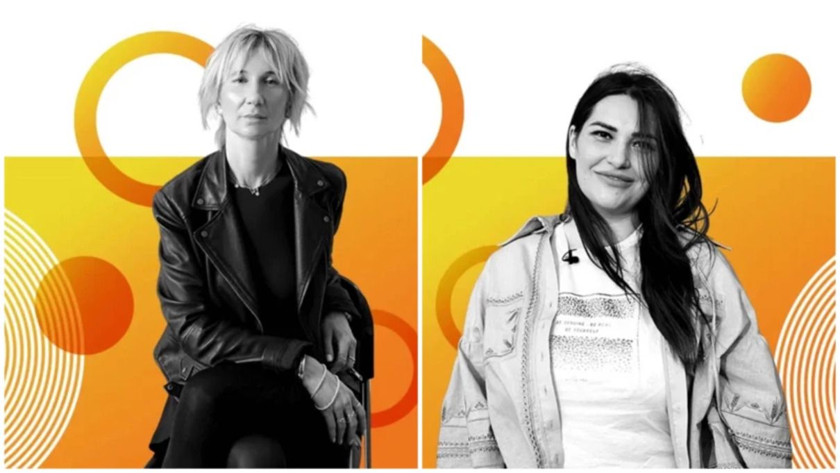 Дві українки ввійшли до рейтингу "100 жінок 2024 року" від ВВС