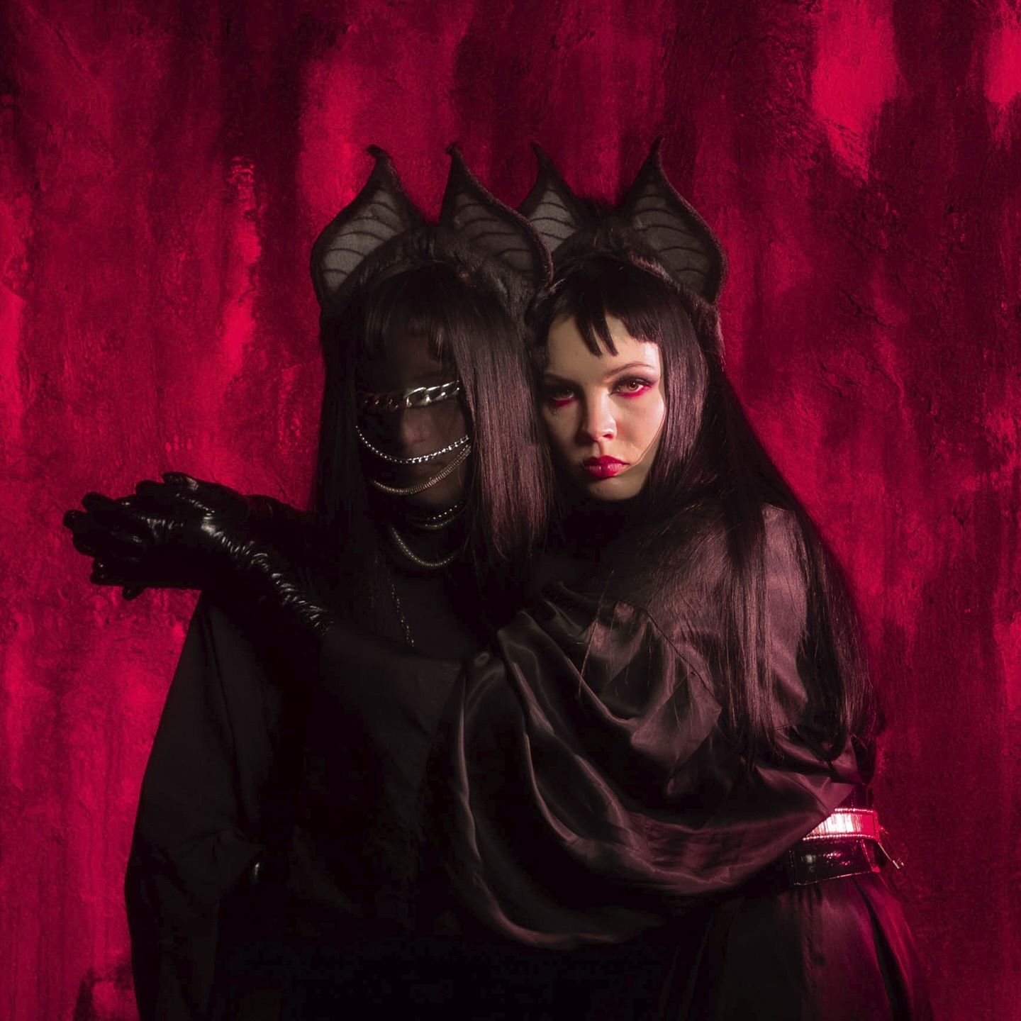 "Рукокрила": співачка Кажанна презентувала дебютний альбом