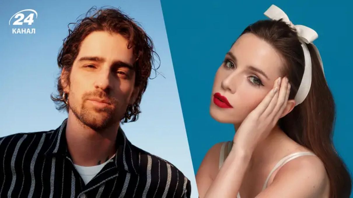 Несподіваний дует: як мережа відреагувала на спільний трек Дантеса і Христини Соловій