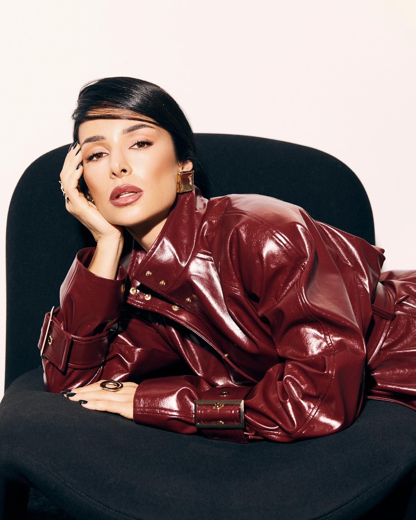 "Ой сивая та і зозуленька": Злата Огнєвіч переспівала відому щедрівку