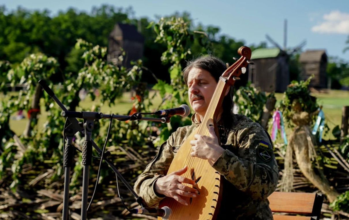 Тарас Компаніченко - фото 1