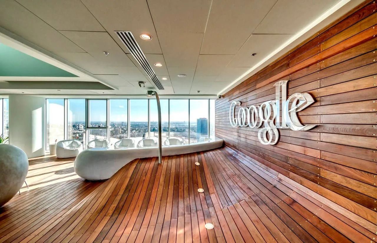 Дерев'яний офіс - фото 1