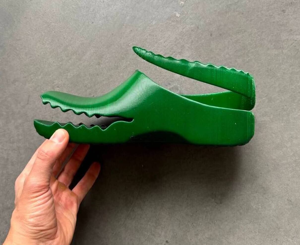 "Лакрокси" - фото 1