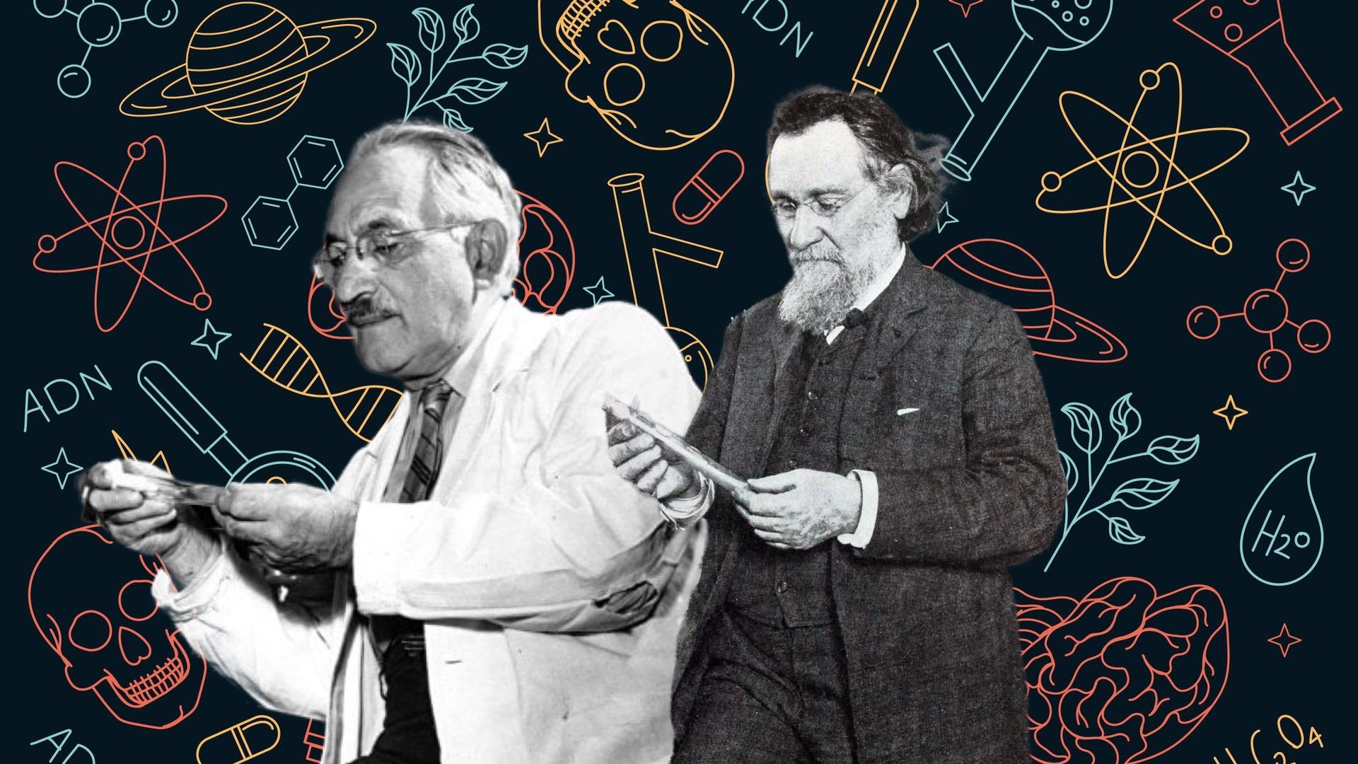 5 Нобелівських лауреатів з українським корінням, які здобули всесвітню славу