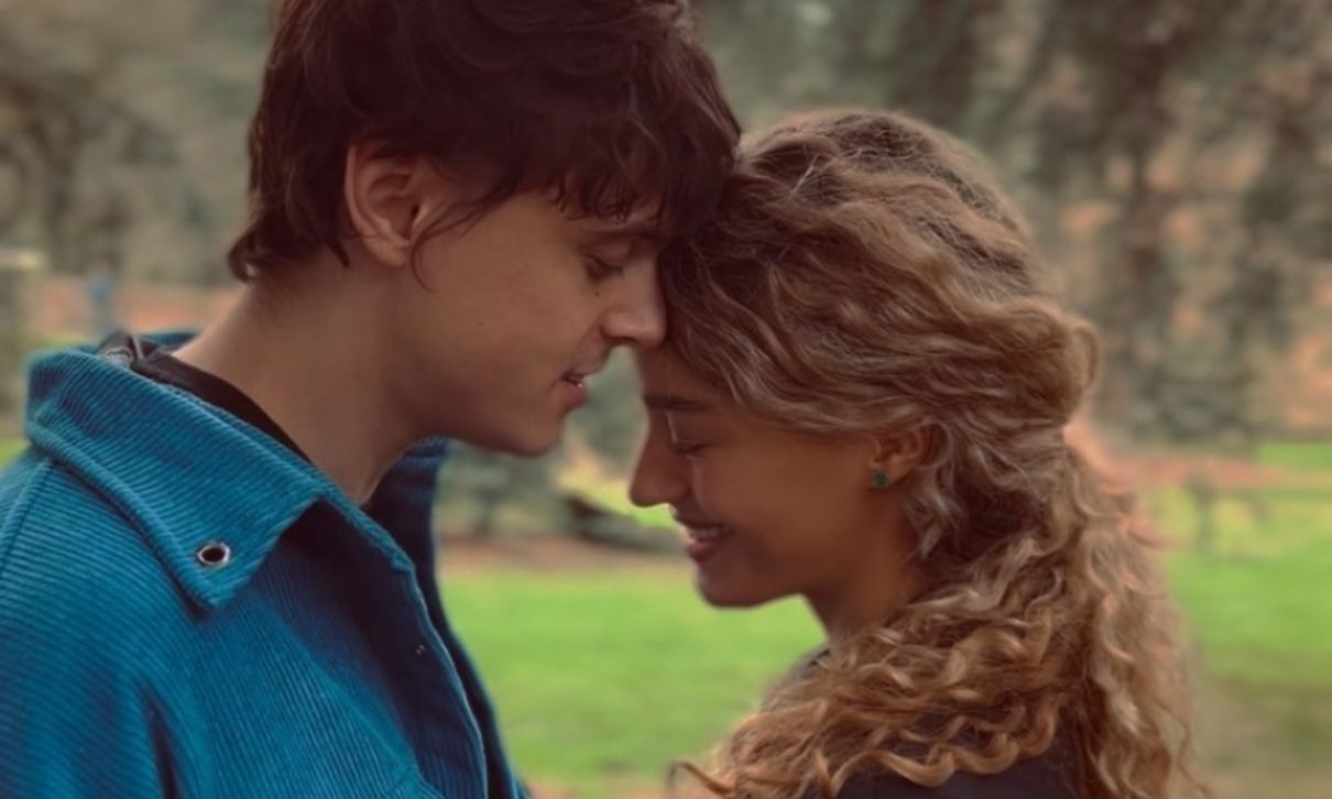 Романтична прем'єра: ALEKSEEV та Уляна Синецька представили зворушливий дует "Вальс"