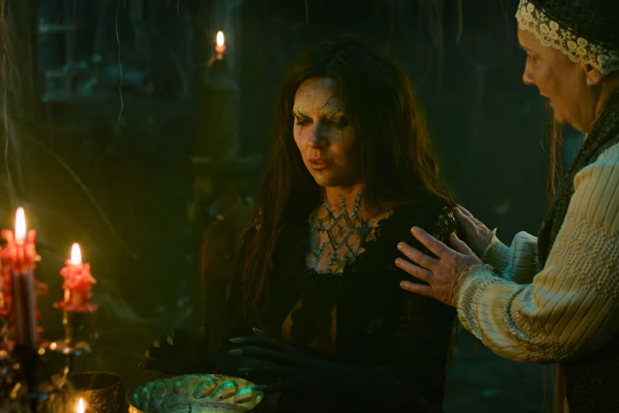 "Захар Беркут" та "Конотопська відьма": найкасовіші українські фільми десятиліття