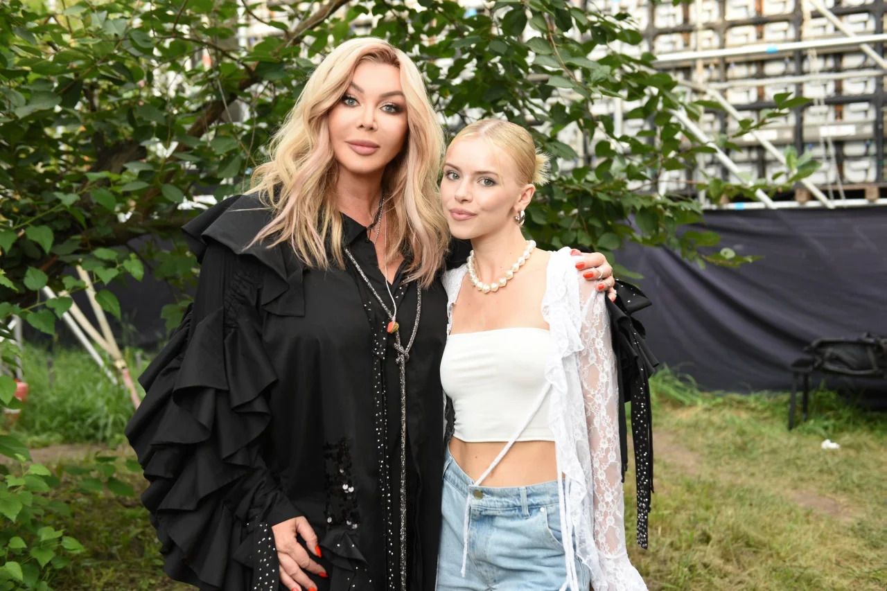 Нове життя для треку: Ірина Білик та Маша Кондратенко заспівали 