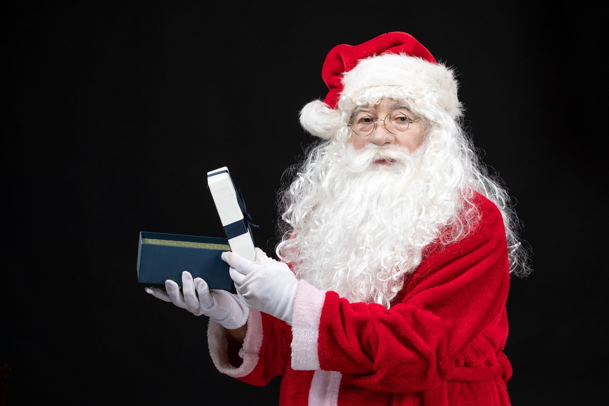 Священник сказав дітям, що Санти не існує: батьки готують позов