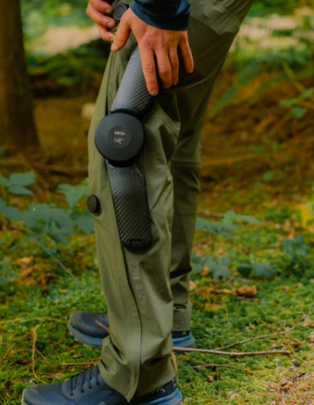 Штани MO/GO- фото 549694