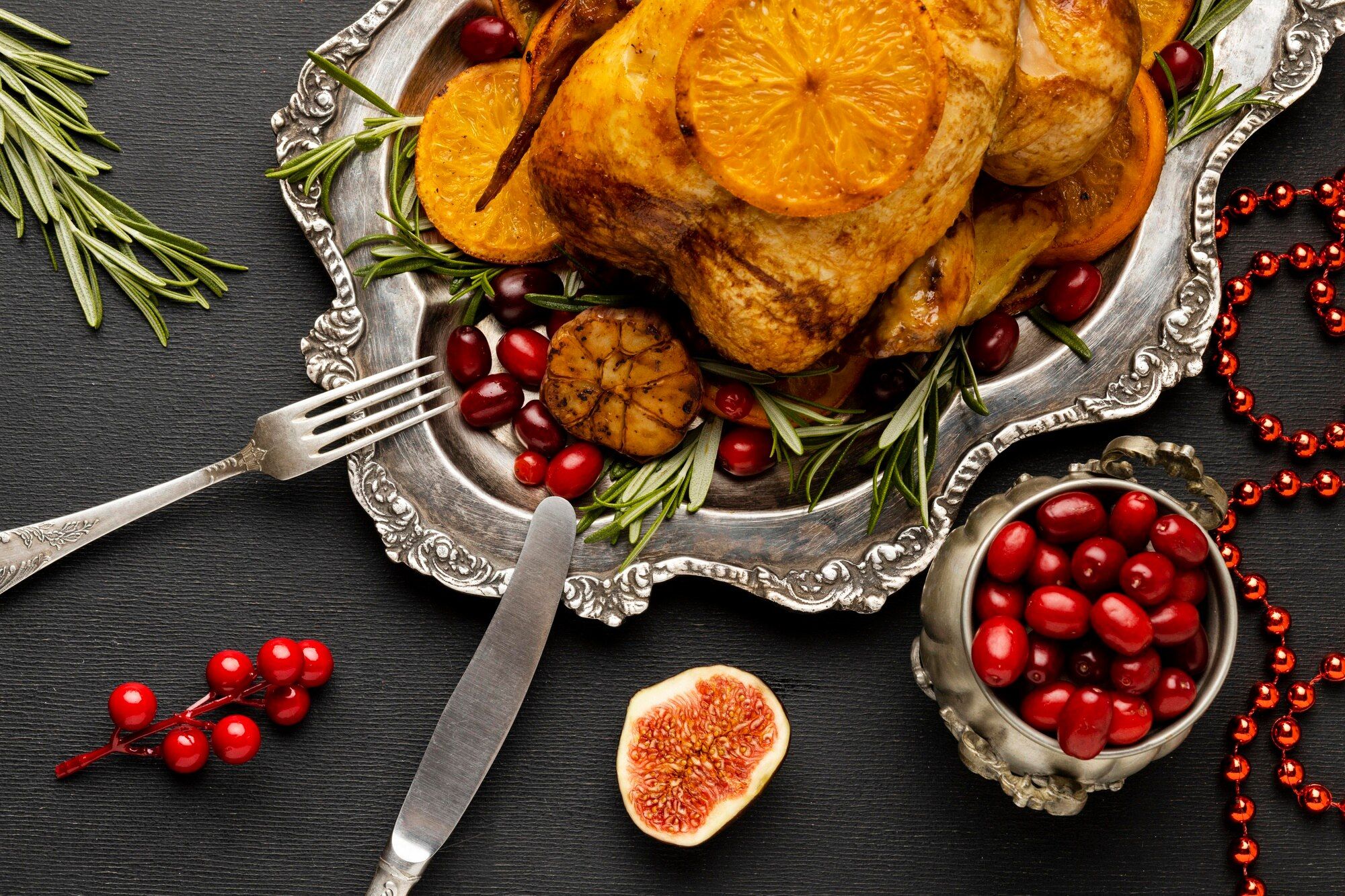 Готуємо соковиту качку на Різдво - фото 1