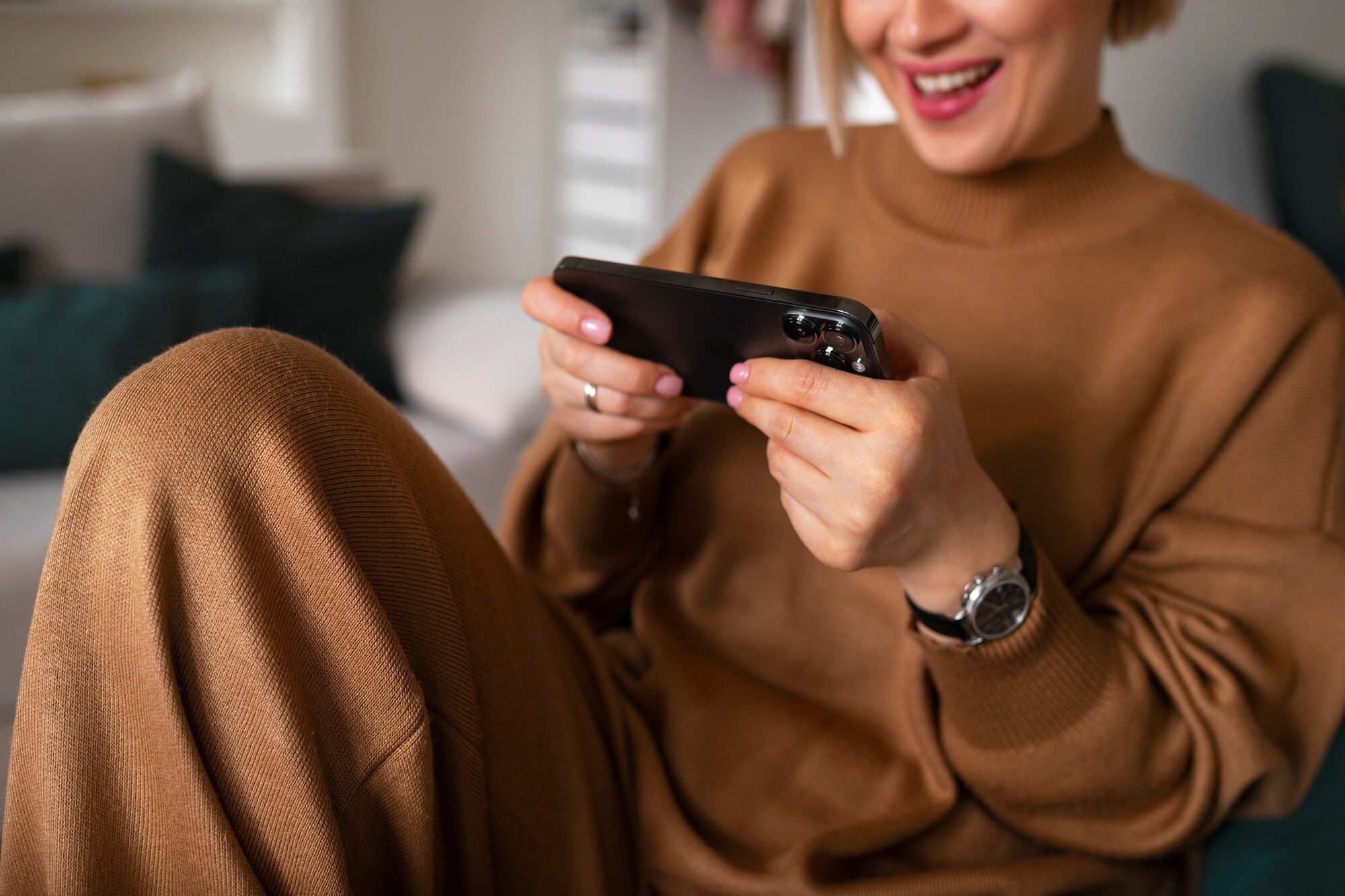 Найпопулярніші ігри та застосунки в App Store - фото 1