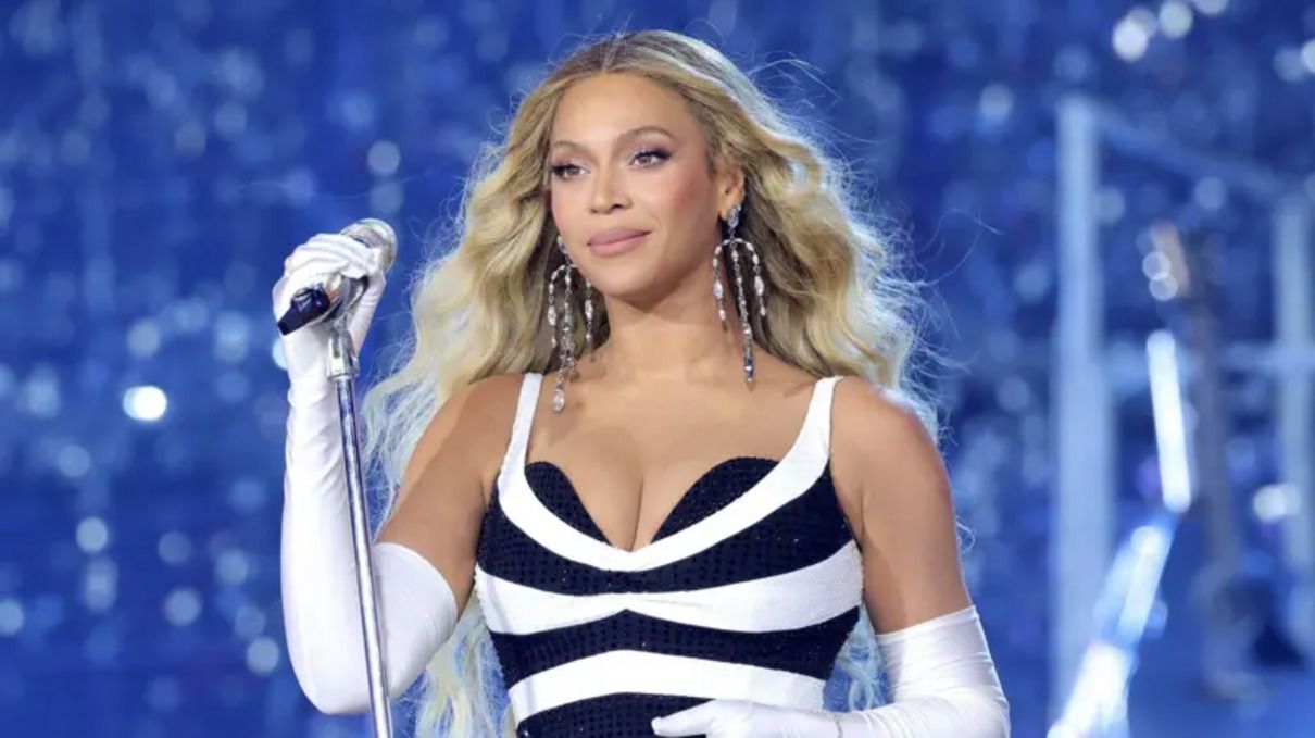 Бейонсе своєю творчістю побила історичний рекорд серед жінок-артисток