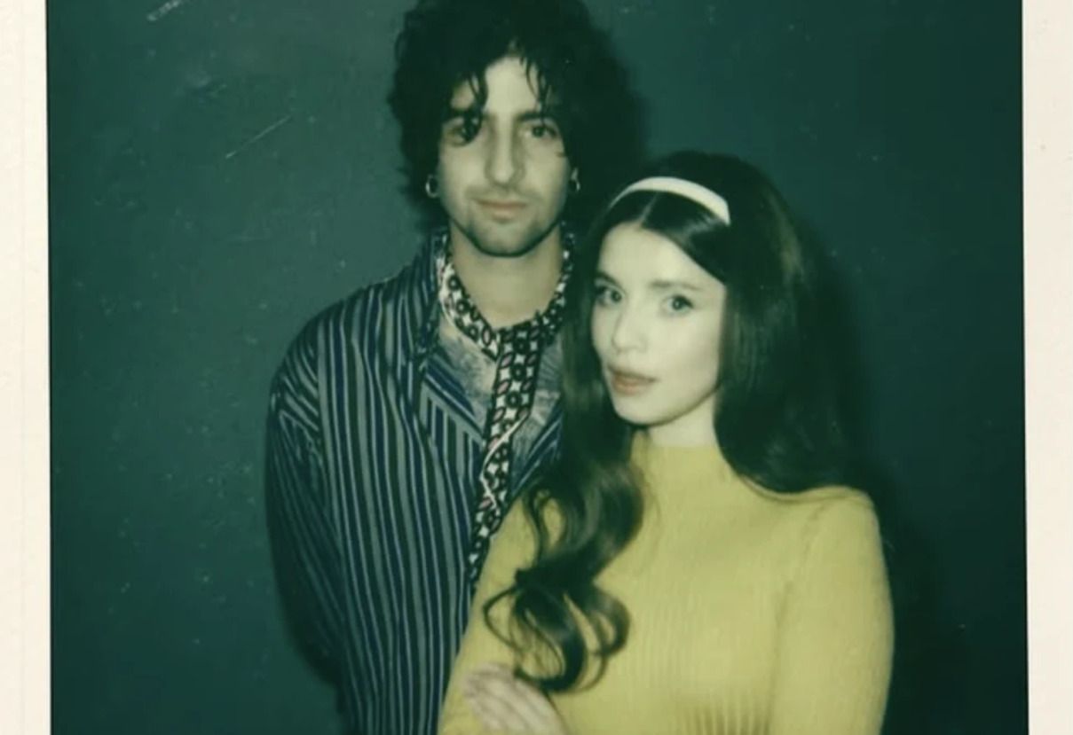 "Дівчино мила": Христина Соловій і Дантес переспівали українську пісню на свій лад