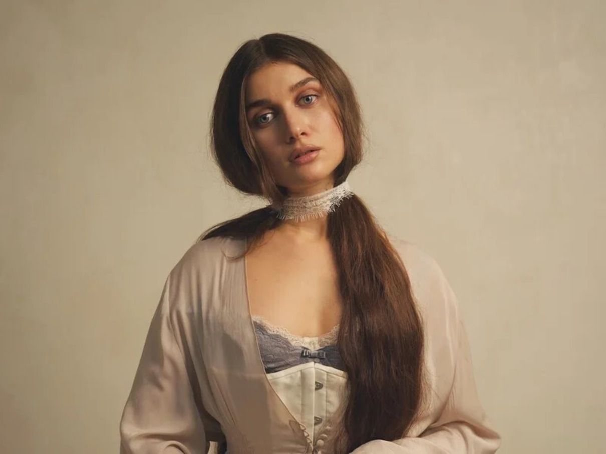 Jerry Heil - фото 1