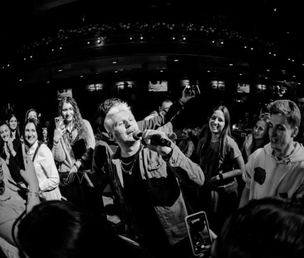 Український гурт Фіолет презентував нову пісню "Різдвяна"