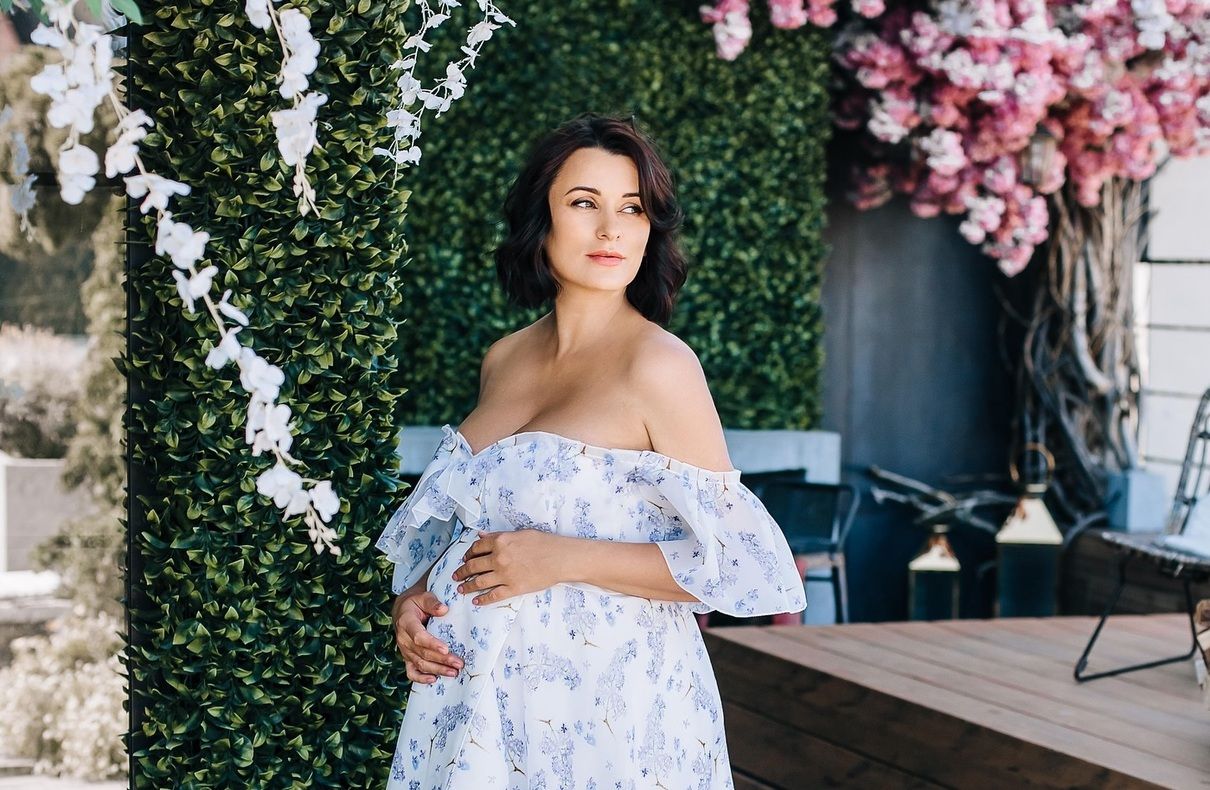 Ліза Глінська - фото 1