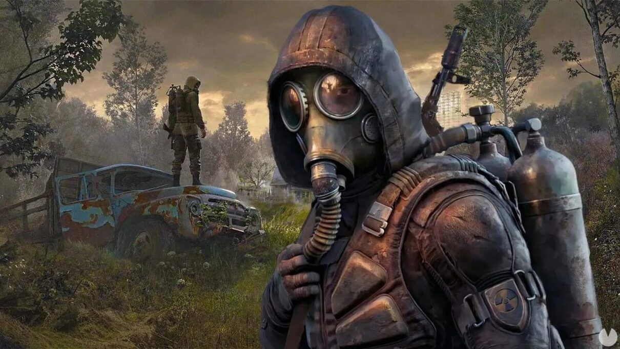 Steam підбив підсумки 2024 року: S.T.A.L.K.E.R. 2 потрапила в ТОП-50 хітів