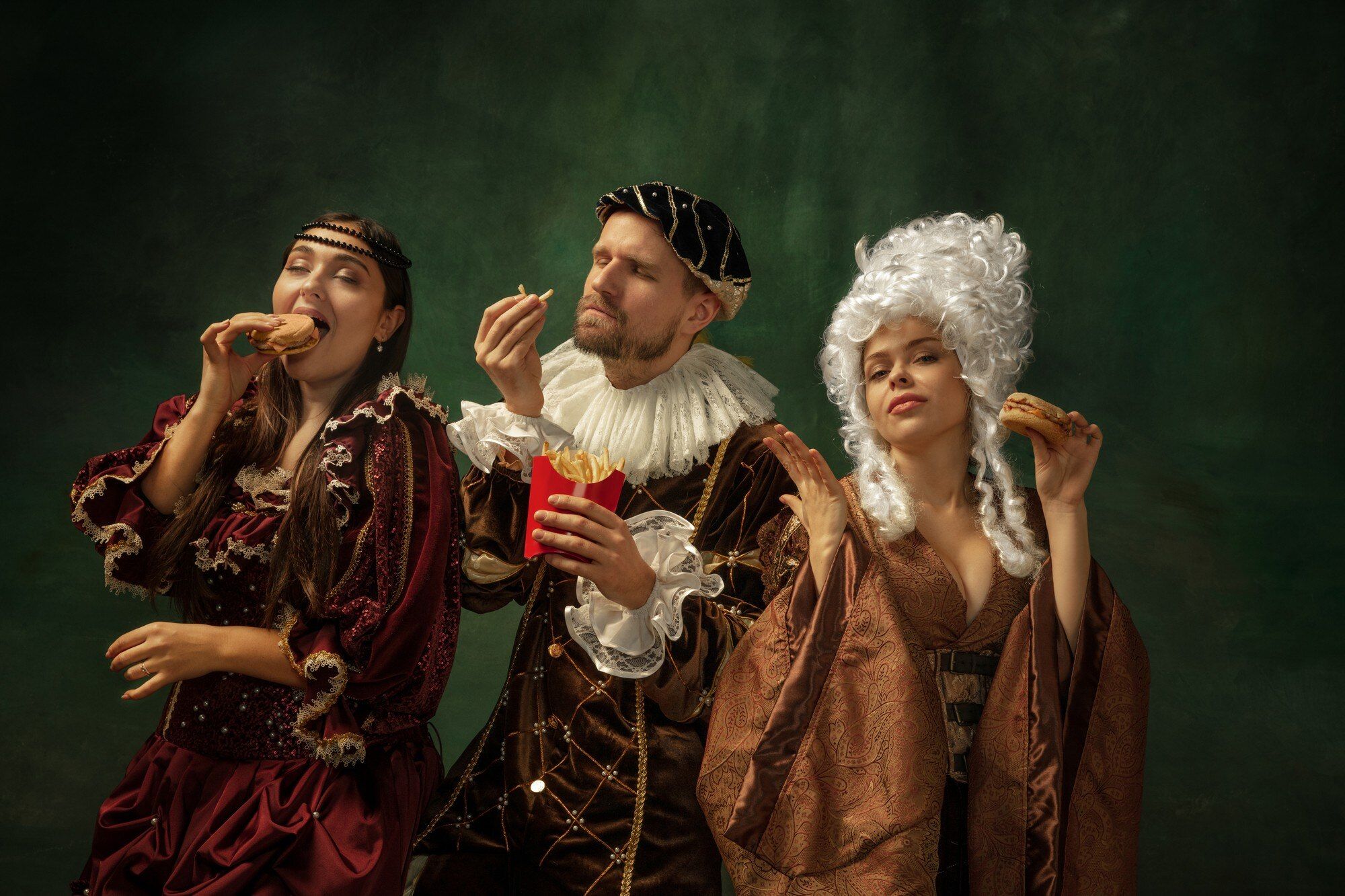 Ці прізвища вкажуть на шляхетське походження: перевірте, чи були ваші рідні серед знаті