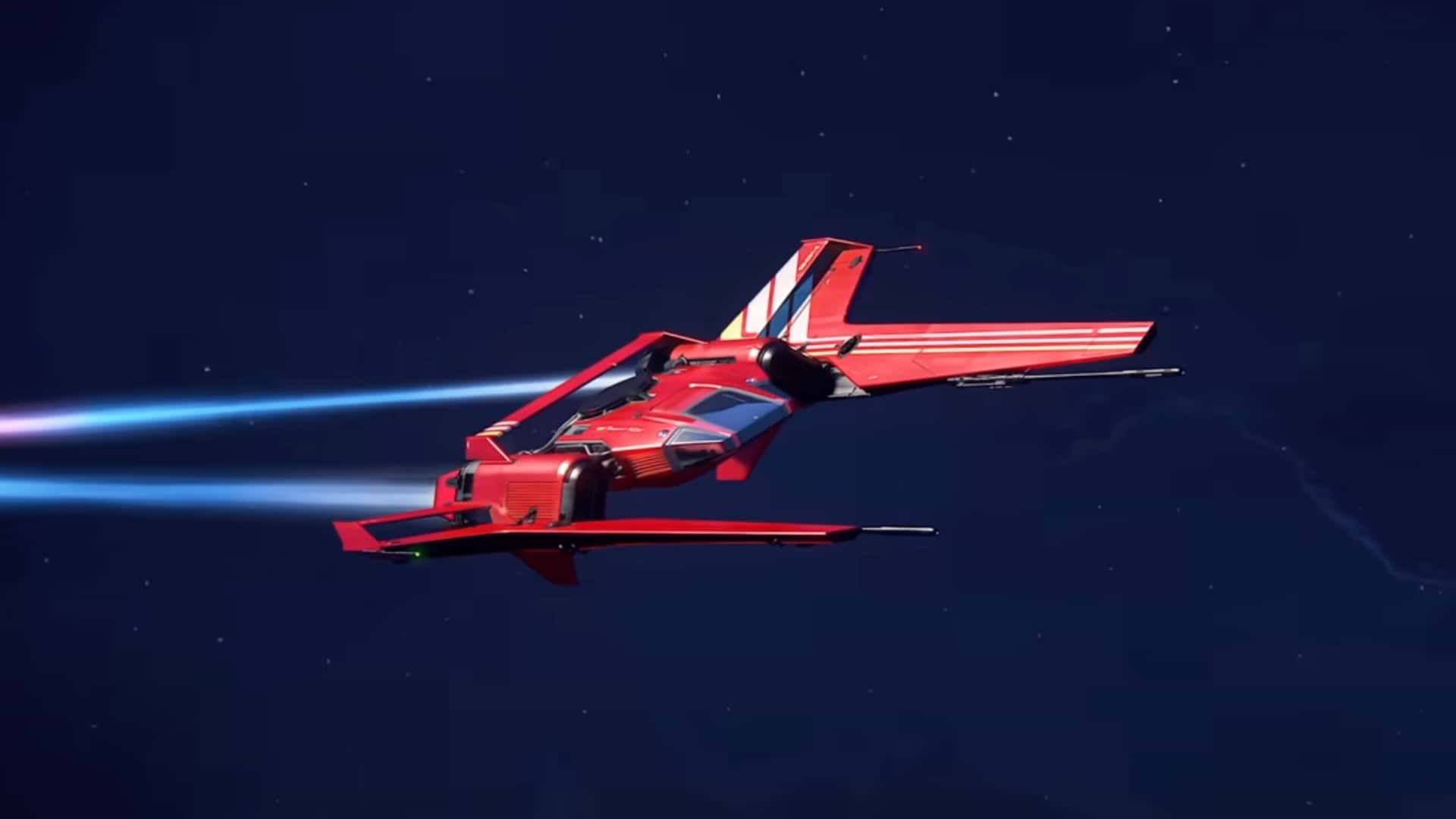 Космічний корабель від Porsche - фото 1