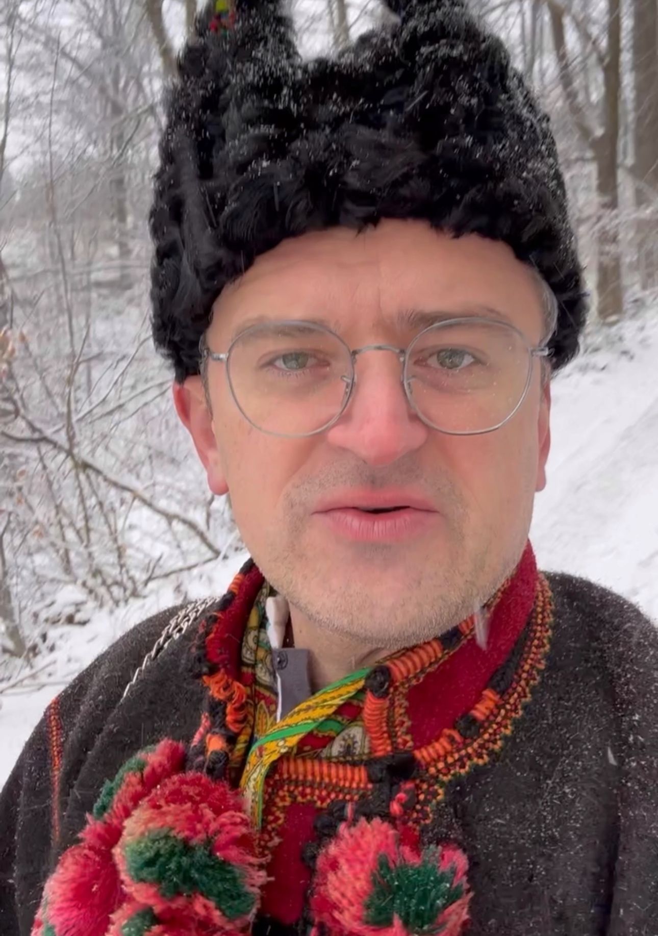 Дмитро Кулеба - фото 1