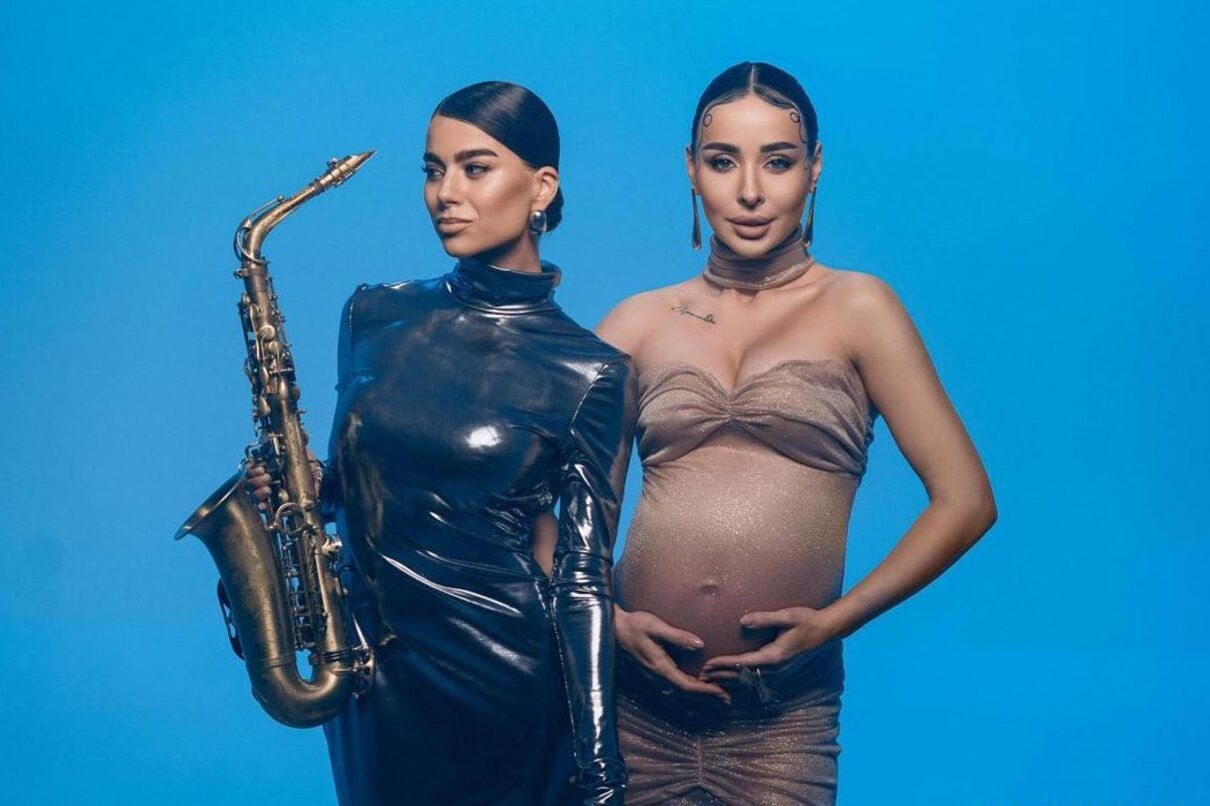 Гурт SESTRA - фото 1