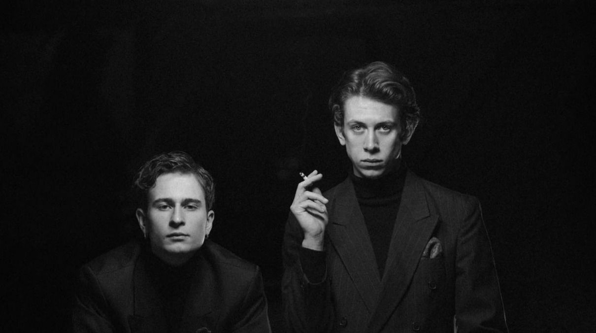 Слухайте нову пісню гурту Schmalgauzen "Забери" на всіх музичних платформах