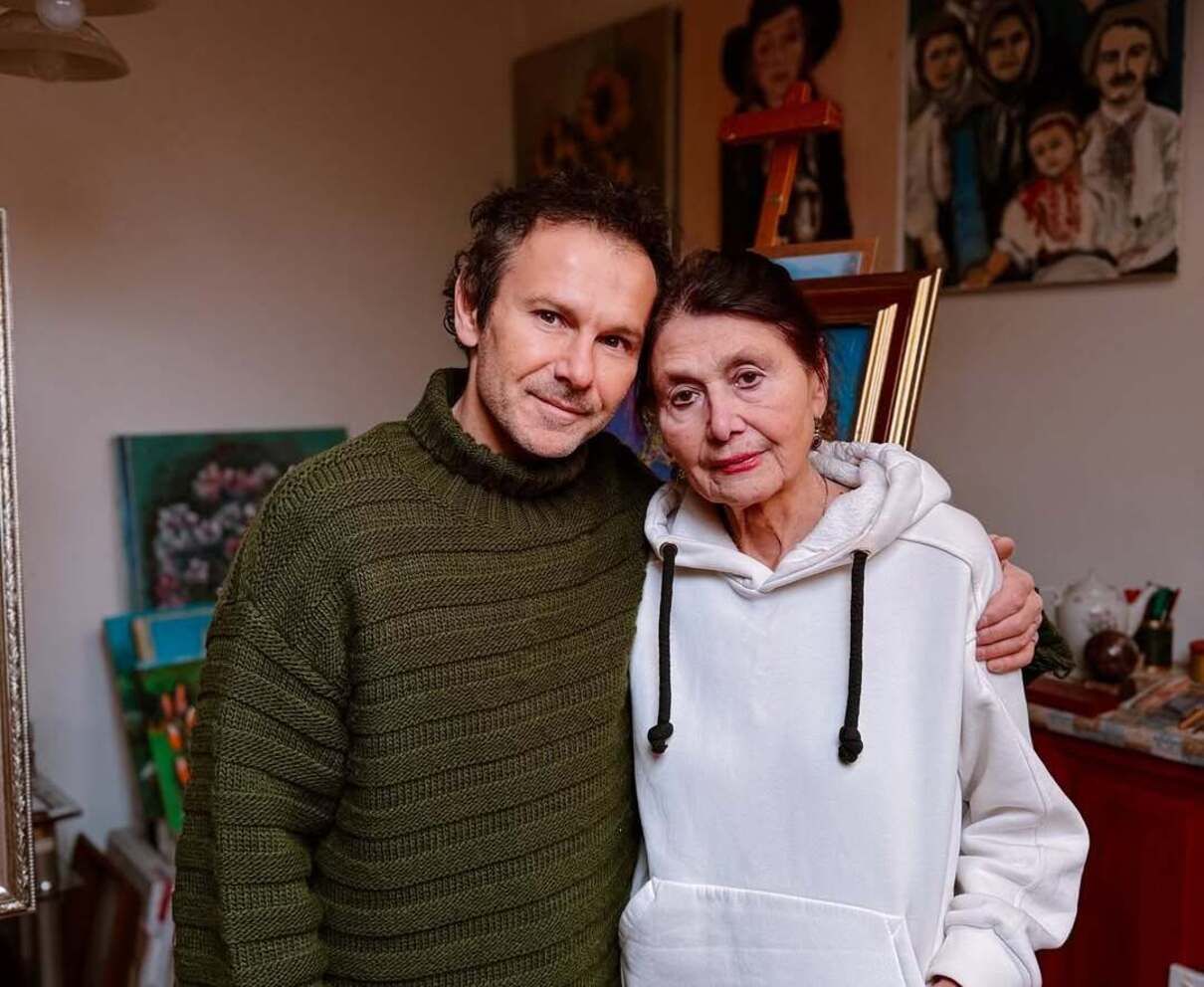 Святослав Вакарчук - фото 1