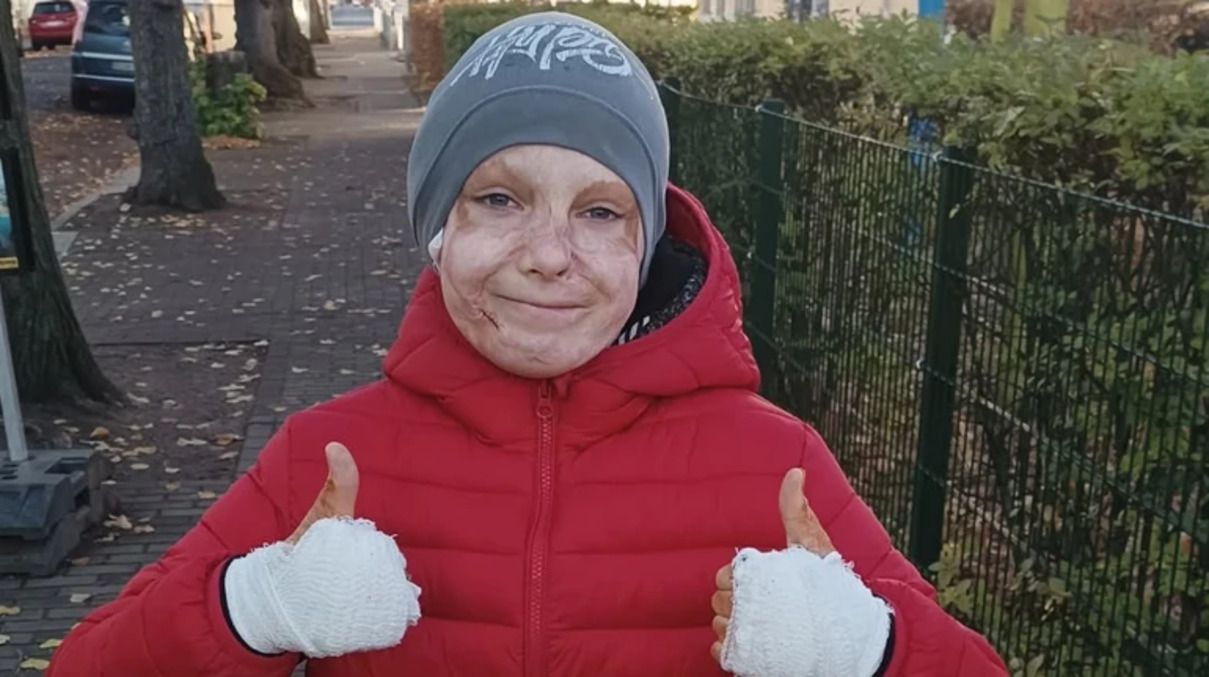 Роман Олексів - фото 1