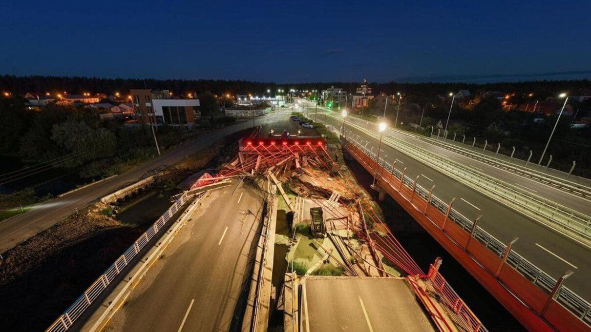 Інсталяція "Дорога Життя" - фото 1
