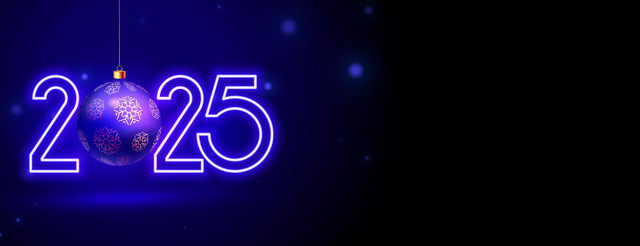 З прийдешнім Новим роком 2025 – найкращі привітання з наступаючим - фото 550184
