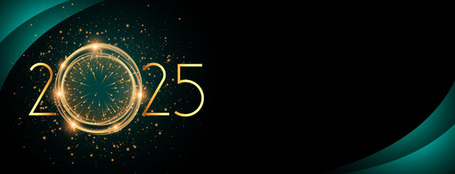 З прийдешнім Новим роком 2025 – найкращі привітання з наступаючим - фото 550187