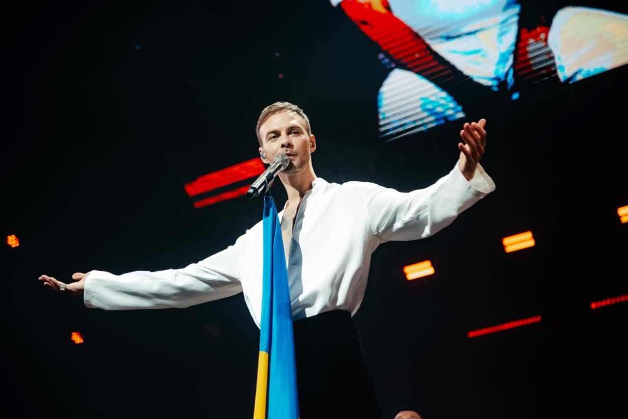 Макс Барських ініціював допомогу жінкам, які повернулися з полону