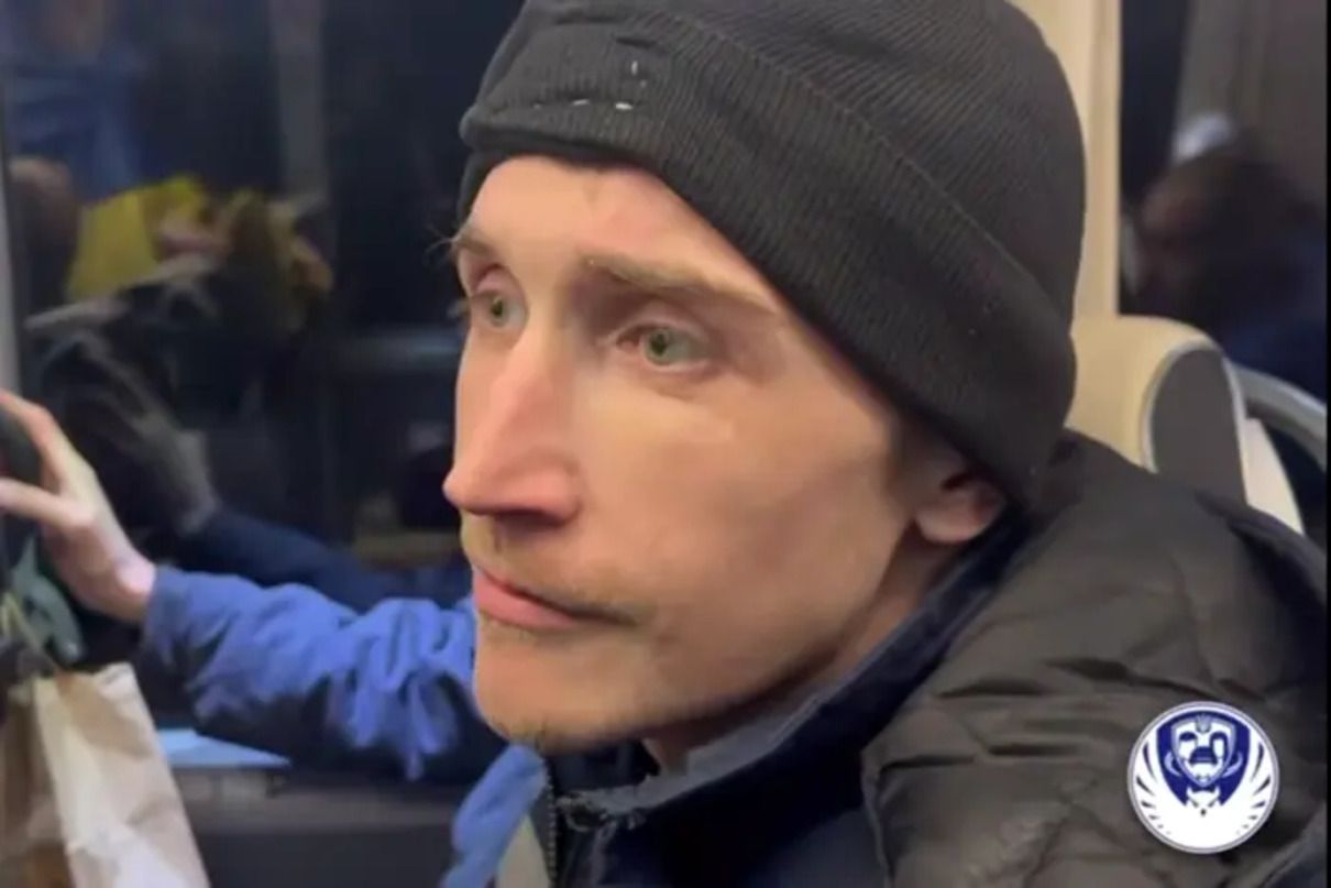 Український військовий - фото 1