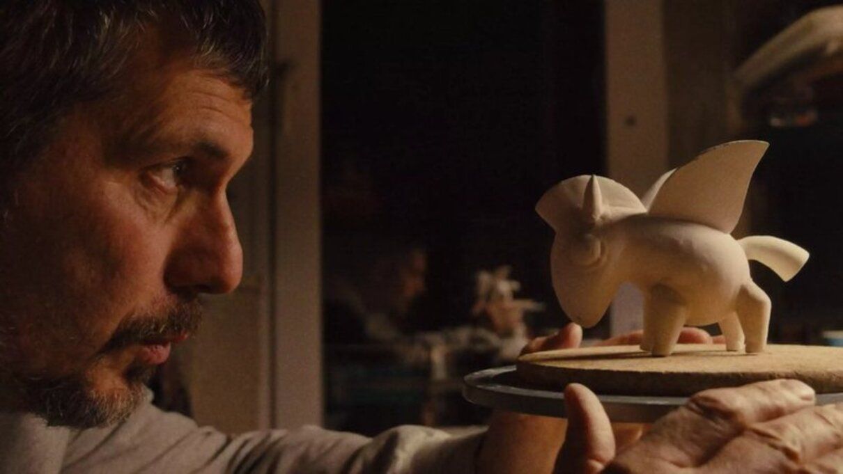 Стрічка "Порцелянова війна" увійшла до списку Найкращих документальних фільмів 2024 року