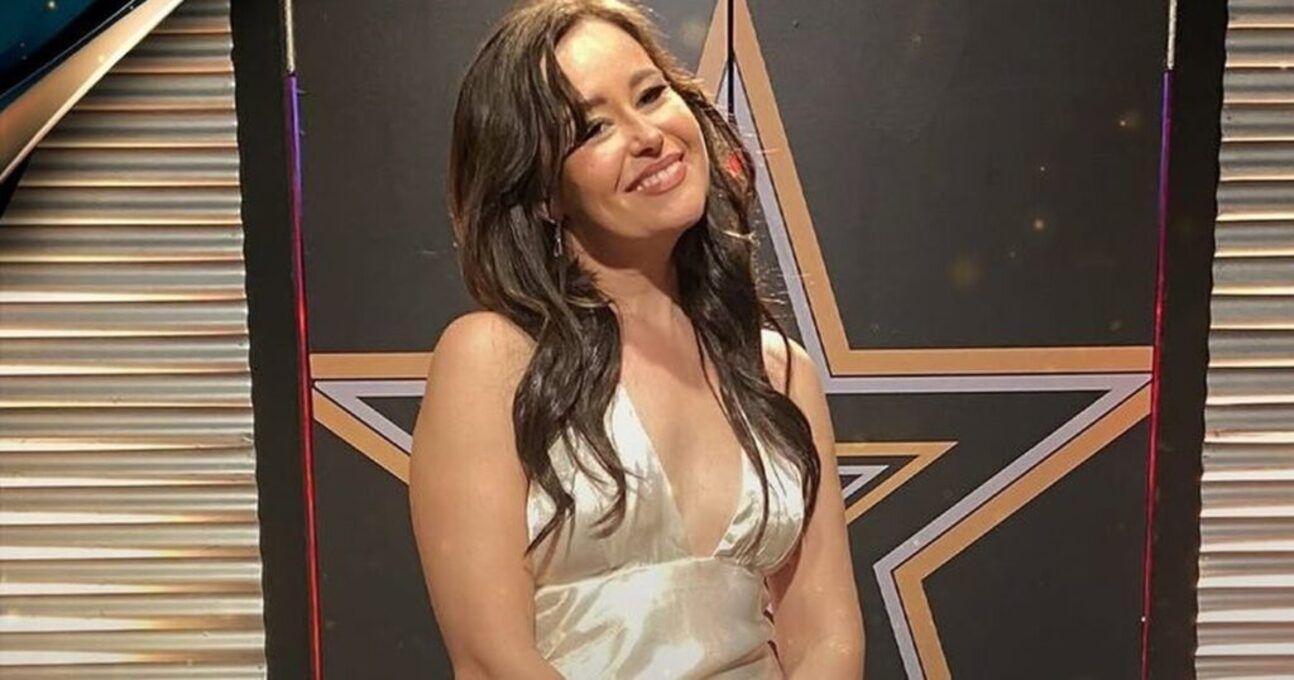 Наталія Степанська - фото 1