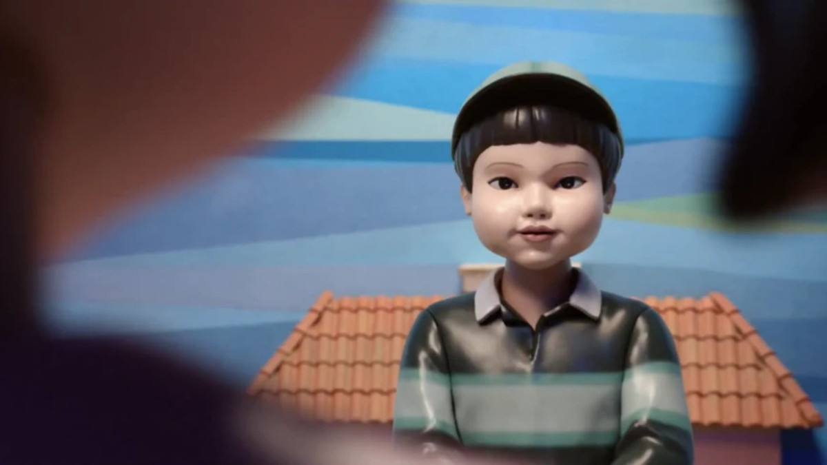 Фінальний трейлер 3 сезону «Гри у кальмара» — шоу виходить на Netflix