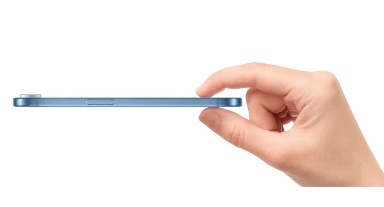 iPhone 17 Air матиме приємну ціну - фото 1