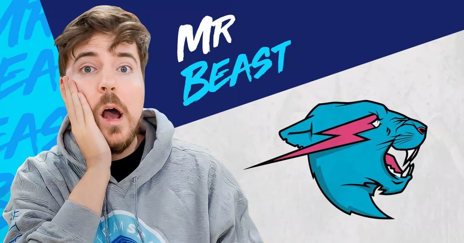 Аудиторія MrBeast на YouTube перевищила кількість населення США: як йому це вдалось