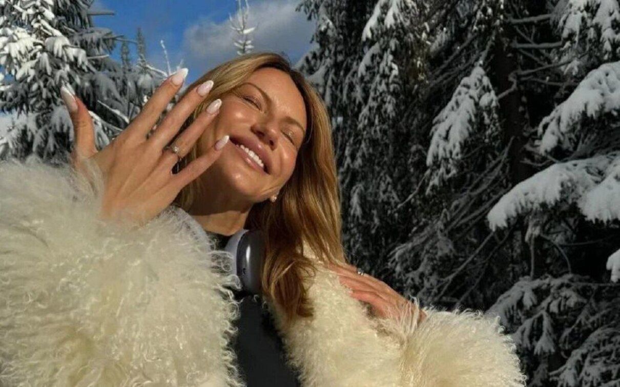 Леся Нікітюк - фото 1