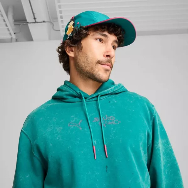 Колаборація з 'Грою в кальмара' - фото 550441