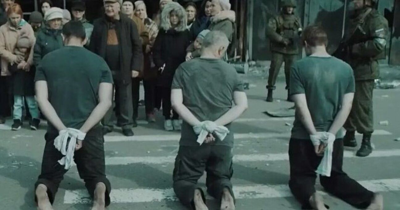 "Буча" - фото 1