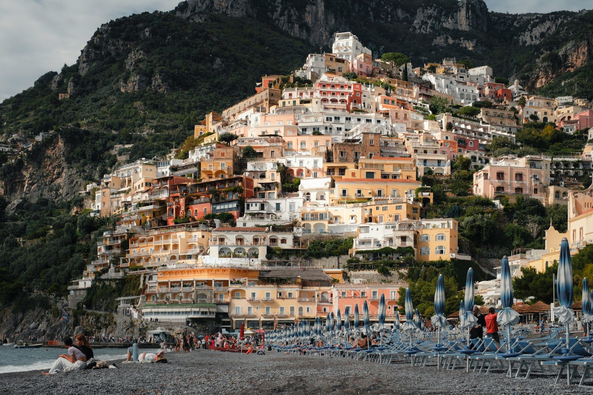 Італія - фото 1