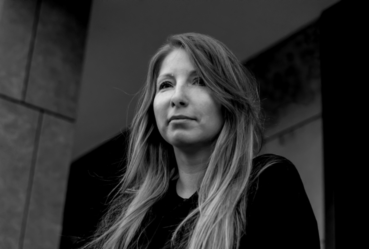 "Щоденник війни і правосуддя" Вікторії Амеліної включили у список ТОП-40 за версією BBC