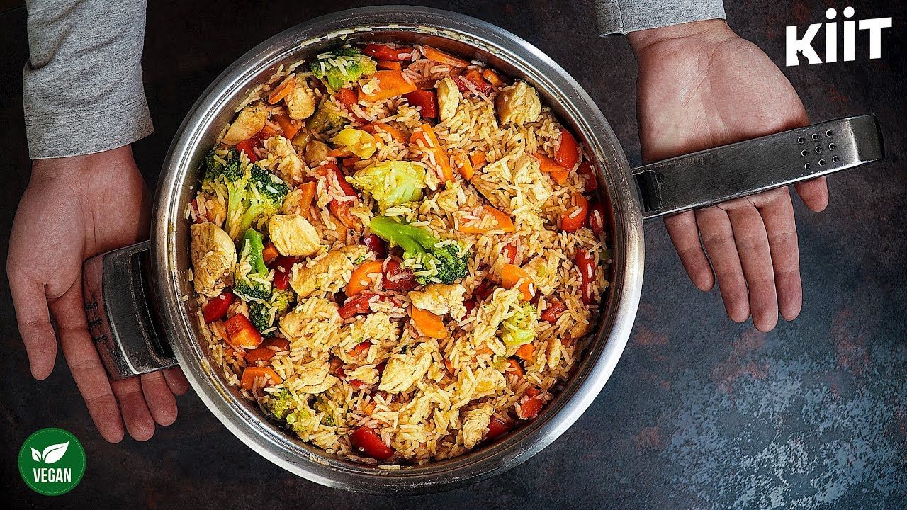 Швидка вечеря - фото 1