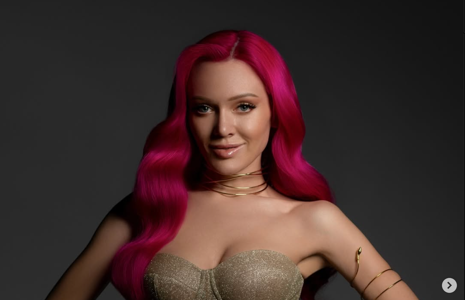 Forbes визначився з найкращою блогеркою України: її заробітки вражають